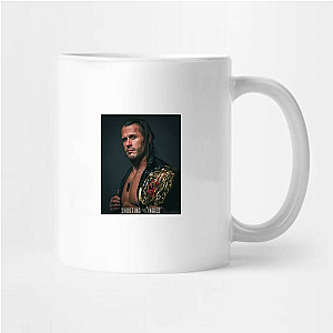 Motor City Icon Alex Shelley Mugs