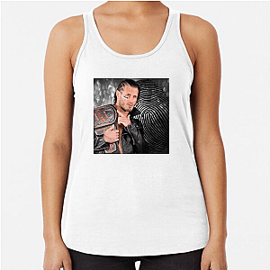 Technical Master Alex Shelley Tank Tops