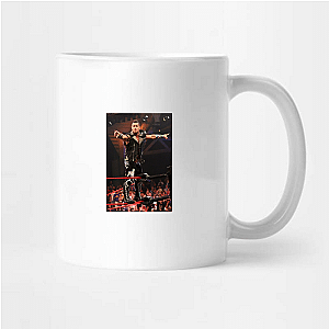 Dynamic Grappler Alex Shelley Mugs