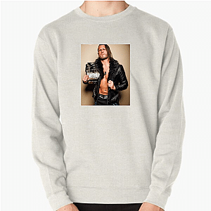 Submission Expert Alex Shelley Sweatshirts