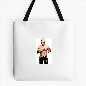 Ring Innovator Alex Shelley Bags