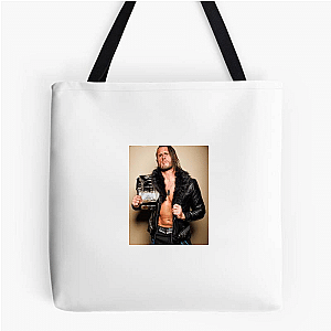 Submission Expert Alex Shelley Bags