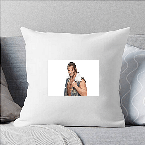 Tag Team Specialist Alex Shelley Pillows Cover