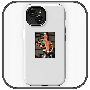 Alex Shelley Cases