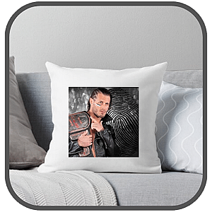 Alex Shelley Pillows Cover
