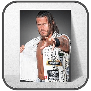 Alex Shelley Posters
