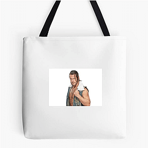 Tag Team Specialist Alex Shelley Bags
