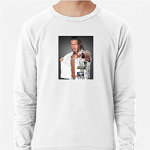 In-Ring Technician Alex Shelley Sweatshirts