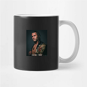Motor City Icon Alex Shelley Mugs
