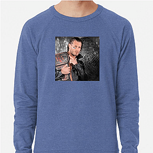 Technical Master Alex Shelley Sweatshirts