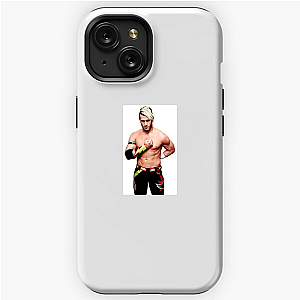 Ring Innovator Alex Shelley Samsung Cases