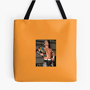 Impact Veteran Alex Shelley Bags