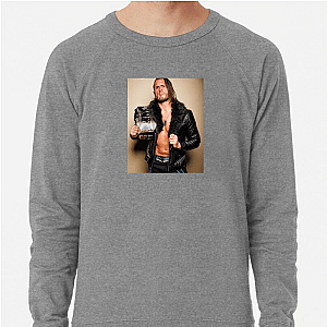 Submission Expert Alex Shelley Sweatshirts