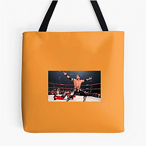 Wrestling Purist Alex Shelley Bags