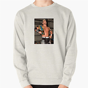 Impact Veteran Alex Shelley Sweatshirts