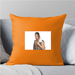 Tag Team Specialist Alex Shelley Pillows Cover