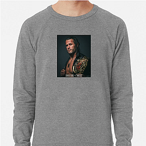 Motor City Icon Alex Shelley Sweatshirts