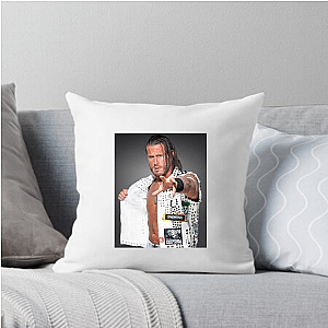 In-Ring Technician Alex Shelley Pillows Cover