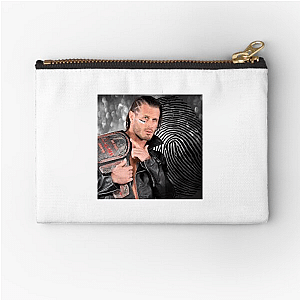 Technical Master Alex Shelley Zipper Pouches