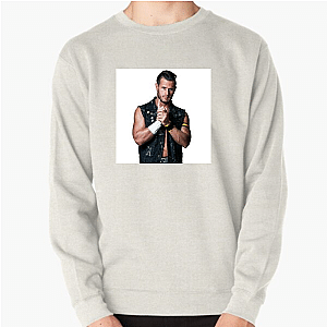 Pro Wrestling Pioneer Alex Shelley Sweatshirts