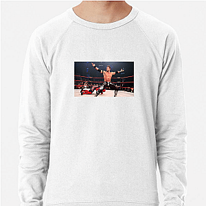 Wrestling Purist Alex Shelley Sweatshirts