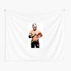 Ring Innovator Alex Shelley Tapestries