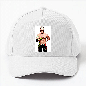 Ring Innovator Alex Shelley Hats & Caps