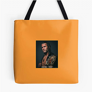 Motor City Icon Alex Shelley Bags