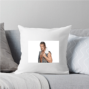 Tag Team Specialist Alex Shelley Pillows Cover