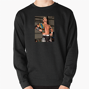 Impact Veteran Alex Shelley Sweatshirts