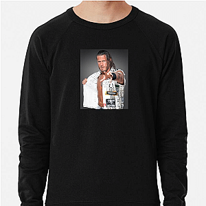 In-Ring Technician Alex Shelley Sweatshirts