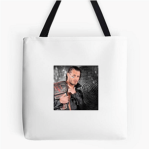 Technical Master Alex Shelley Bags