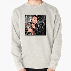 Technical Master Alex Shelley Sweatshirts