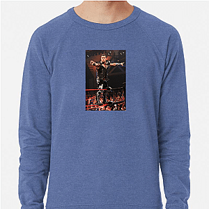 Dynamic Grappler Alex Shelley Sweatshirts