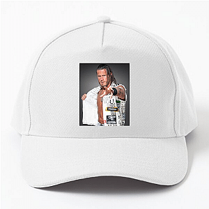 In-Ring Technician Alex Shelley Hats & Caps