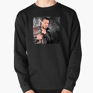 Technical Master Alex Shelley Sweatshirts