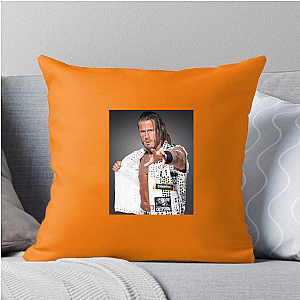In-Ring Technician Alex Shelley Pillows Cover