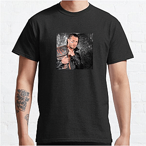 Technical Master Alex Shelley T-Shirts