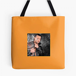 Technical Master Alex Shelley Bags