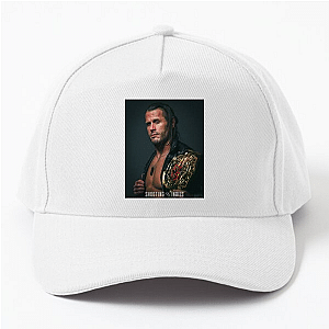Motor City Icon Alex Shelley Hats & Caps