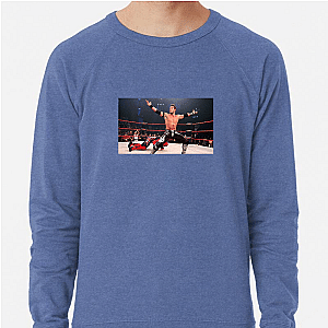 Wrestling Purist Alex Shelley Sweatshirts