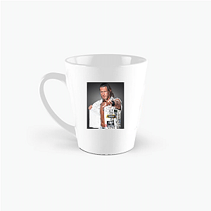 In-Ring Technician Alex Shelley Mugs