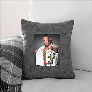 In-Ring Technician Alex Shelley Pillows Cover