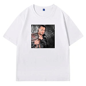Technical Master Alex Shelley T-Shirts