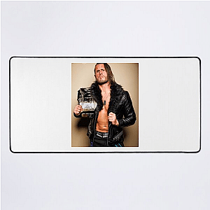 Submission Expert Alex Shelley Mouse Pads