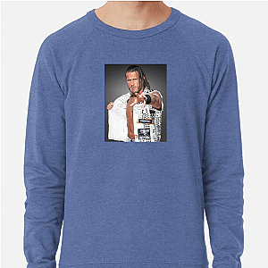 In-Ring Technician Alex Shelley Sweatshirts