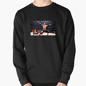 Wrestling Purist Alex Shelley Sweatshirts