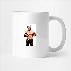 Ring Innovator Alex Shelley Mugs