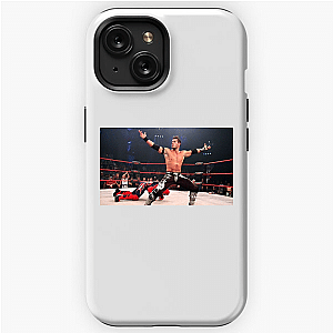 Wrestling Purist Alex Shelley iPhone Cases
