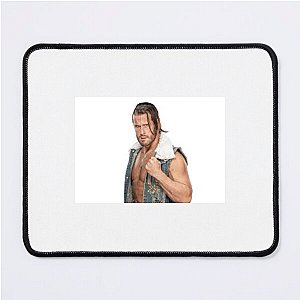 Tag Team Specialist Alex Shelley Mouse Pads
